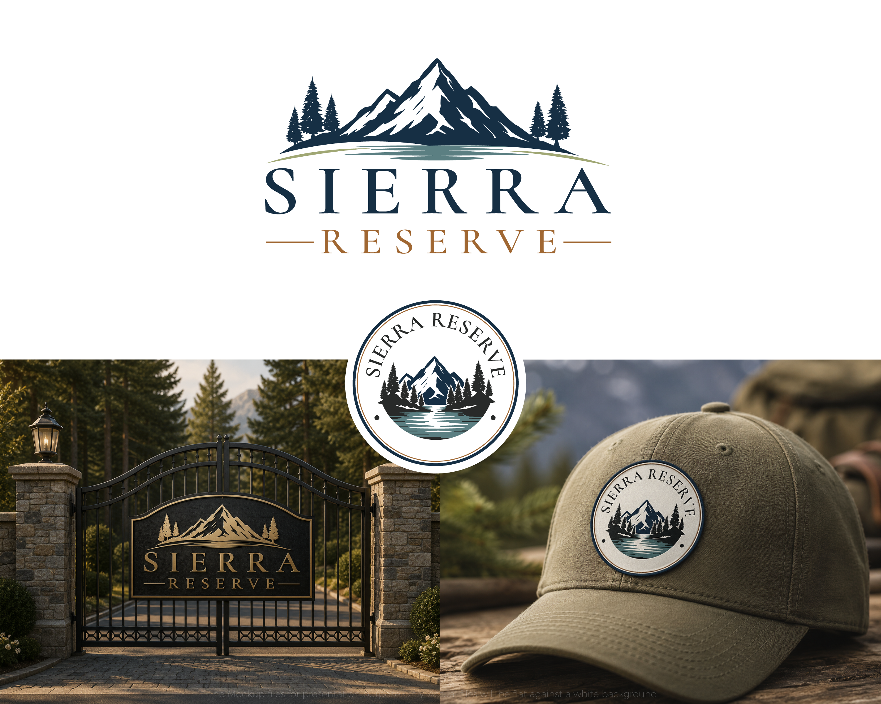Logo Design by UMBRA Designs for this project | Design #37359507