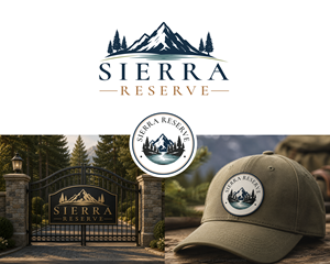 Logo Design by UMBRA Designs for this project | Design: #37359507