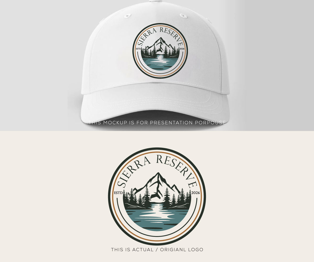 Logo Design by Ansh Design for this project | Design #37361569