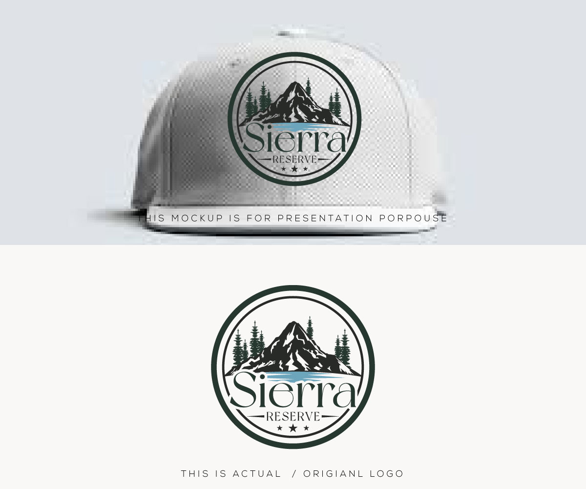 Logo Design by Ansh Design for this project | Design #37361570
