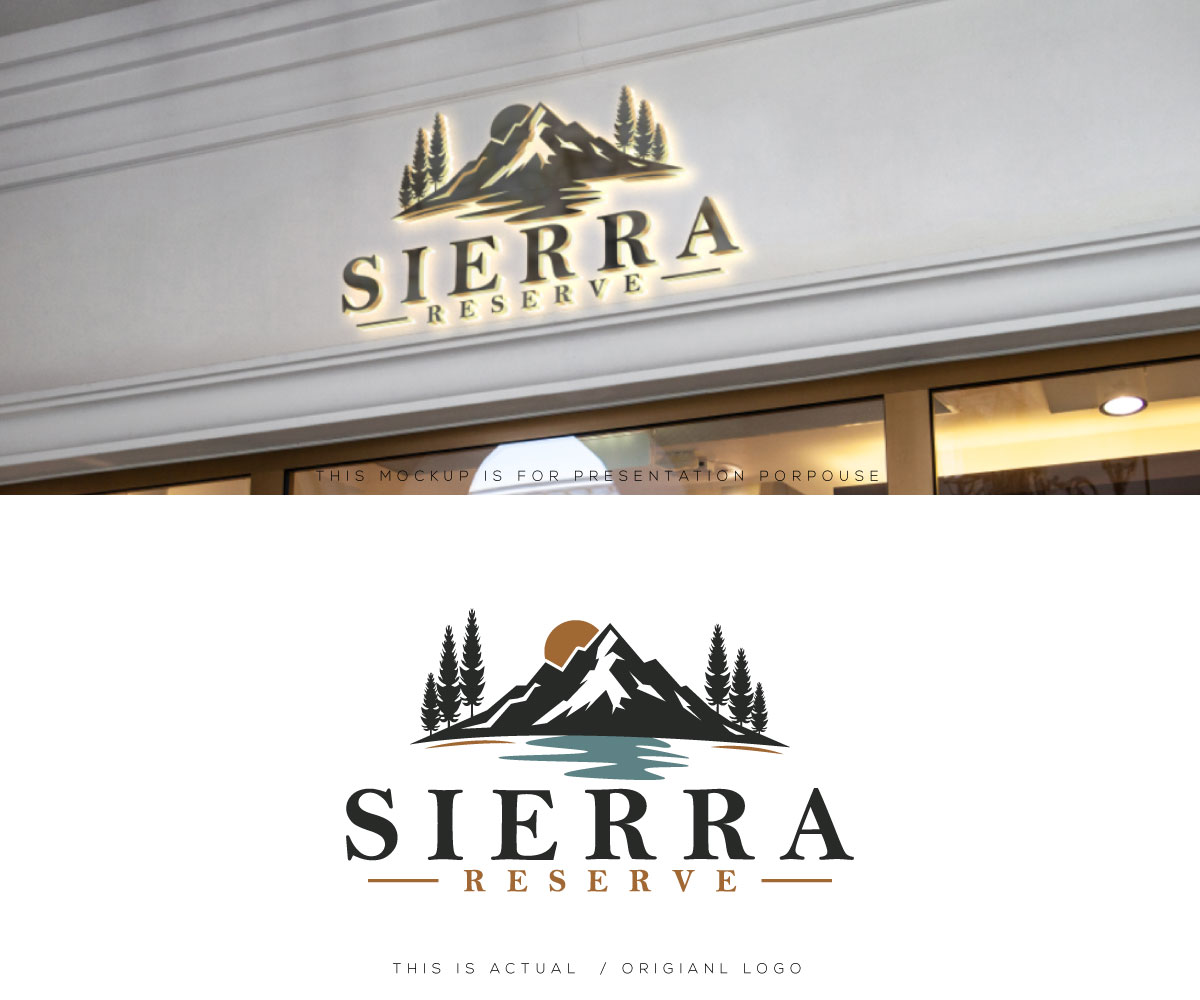 Logo Design by Ansh Design for this project | Design #37361574
