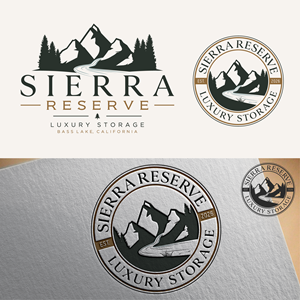 Logo Design by Keyla for this project | Design: #37364036