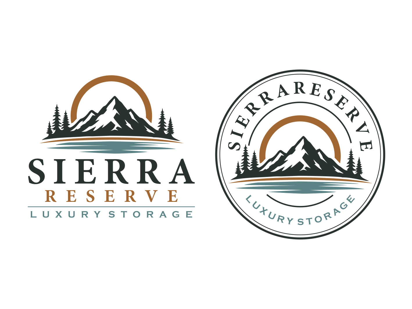 Logo Design by BNdesigner for this project | Design #37360322