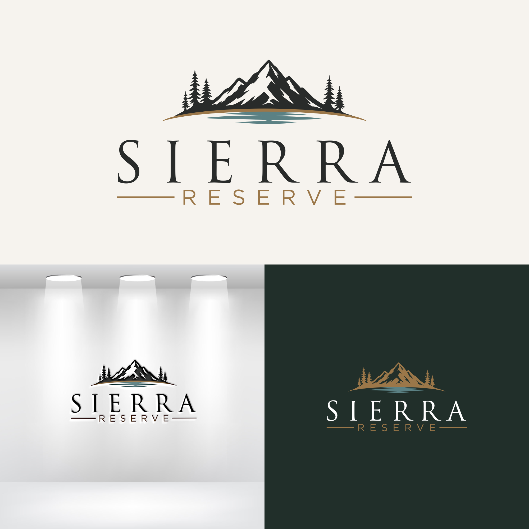 Logo Design by gatripula for this project | Design #37366403