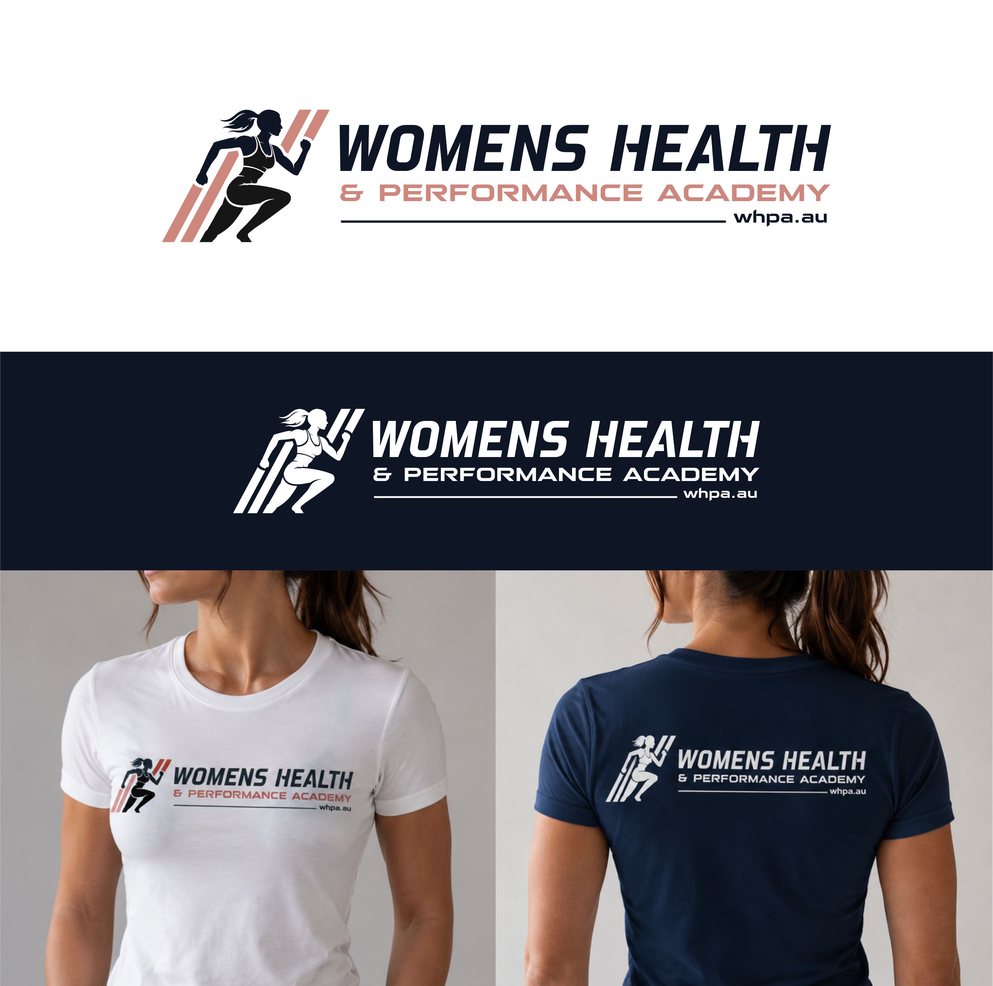 Logo Design by rosiyandesign for this project | Design #37410032