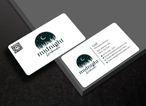 Business Card Design by Expert Bappy for this project | Design: #37361671