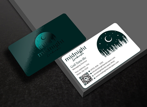Business Card Design by Expert Bappy for this project | Design: #37361710