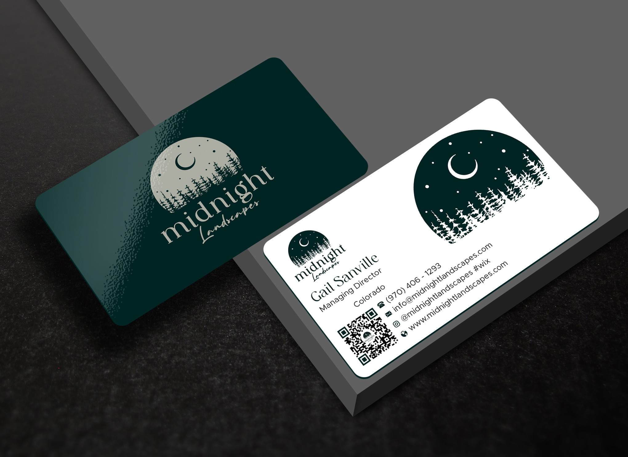 Diseño de Tarjeta de Presentación por Expert Bappy para este proyecto | Diseño #37364005