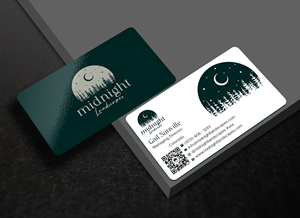 Business Card Design by Expert Bappy for this project | Design: #37364005
