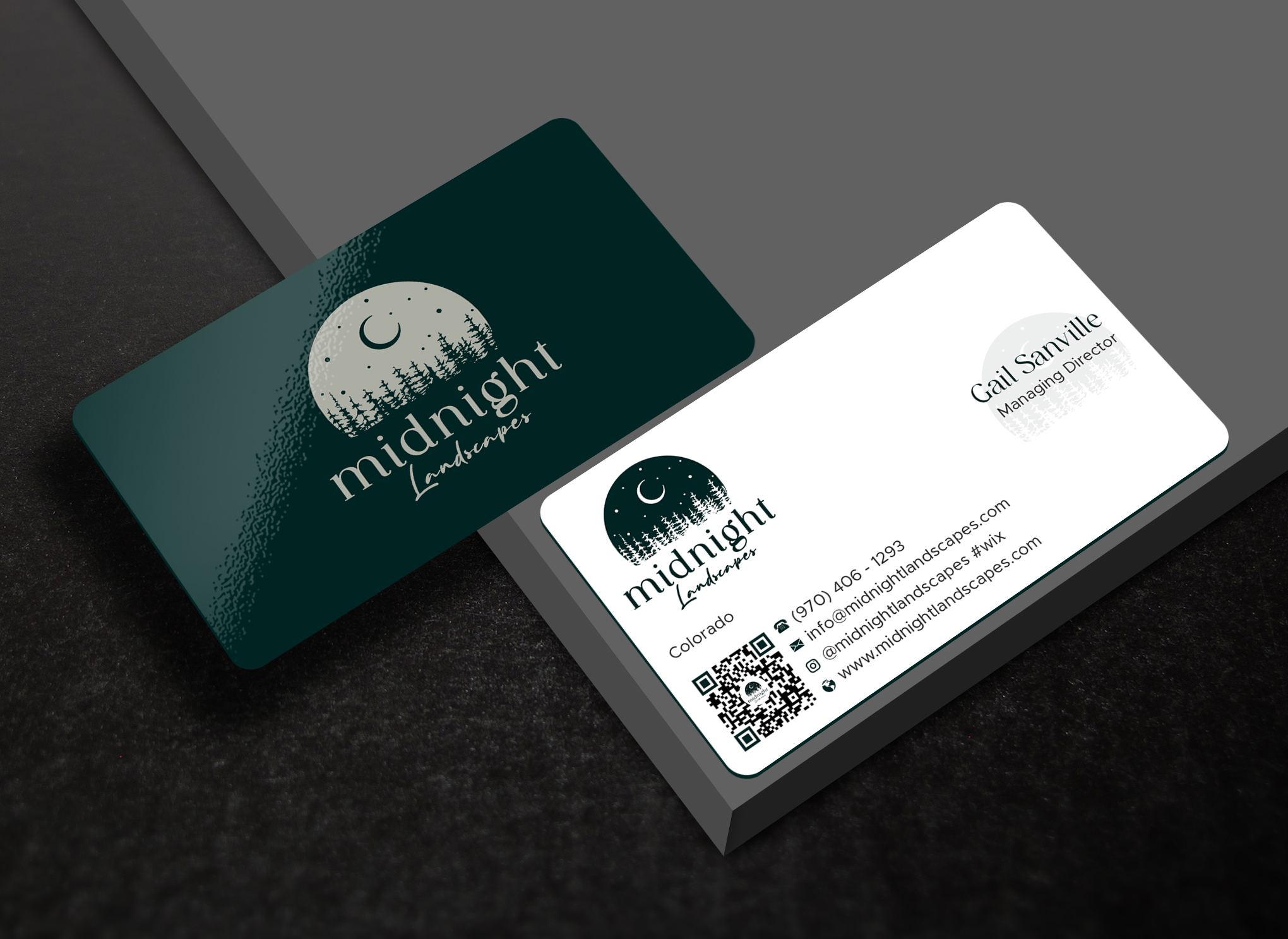 Diseño de Tarjeta de Presentación por Expert Bappy para este proyecto | Diseño #37364012
