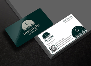 Business Card Design by Expert Bappy for this project | Design: #37364016