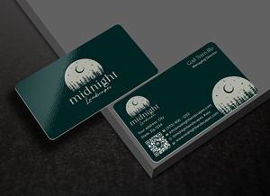Business Card Design by Expert Bappy for this project | Design: #37364017