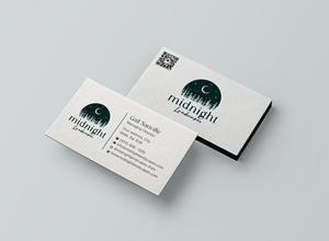 Business Card Design by Expert Bappy for this project | Design: #37364077