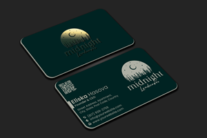 Business Card Design by DesignerShahadat for this project | Design: #37362346