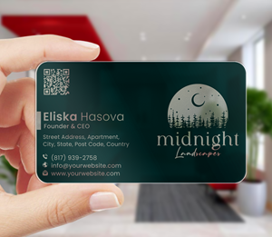 Business Card Design by DesignerShahadat for this project | Design: #37362348