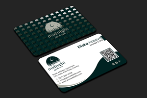Business Card Design by DesignerShahadat for this project | Design: #37362697