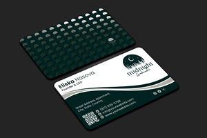 Business Card Design by DesignerShahadat for this project | Design: #37362705