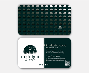 Business Card Design by DesignerShahadat for this project | Design: #37363324