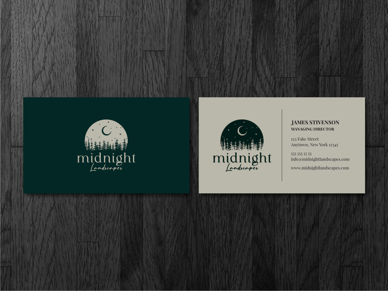 Design de Carte de Visite par Atvento Graphics pour ce projet | Design #37361604