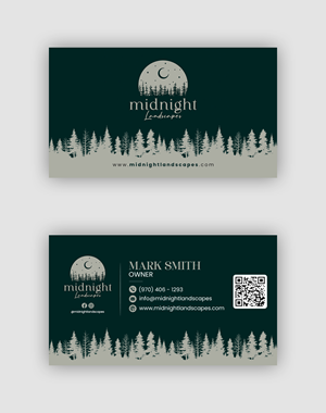 Business Card Design by debdesign for this project | Design: #37362066