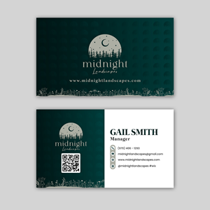 Business Card Design by debdesign for this project | Design: #37362350