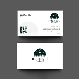 Business Card Design by chandrayaan.creative for this project | Design: #37362645