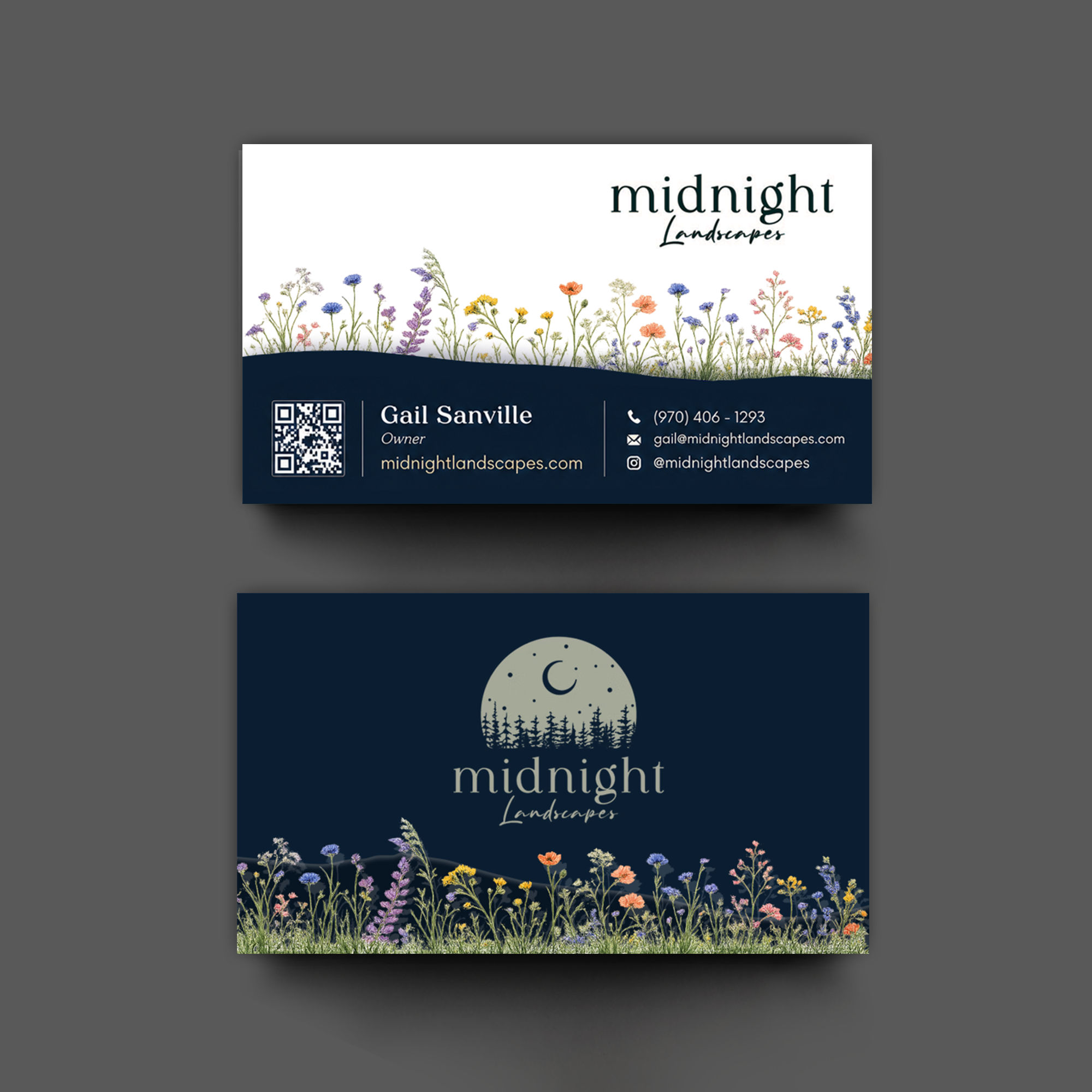 Design de Carte de Visite par chandrayaan.creative pour ce projet | Design #37368830