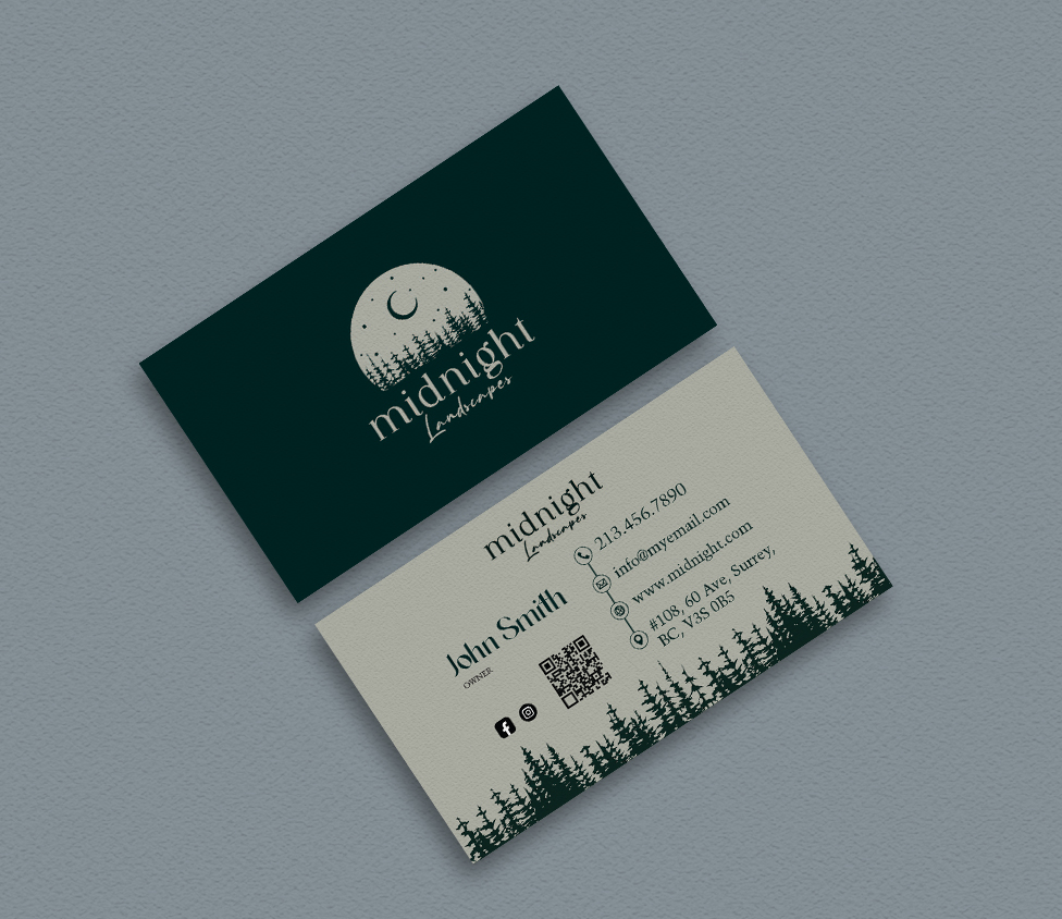Business Card Design by GMWIRE for this project | Design #37364147