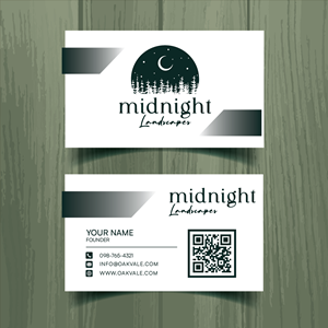 Business Card Design by ares_h1 for this project | Design #37361535
