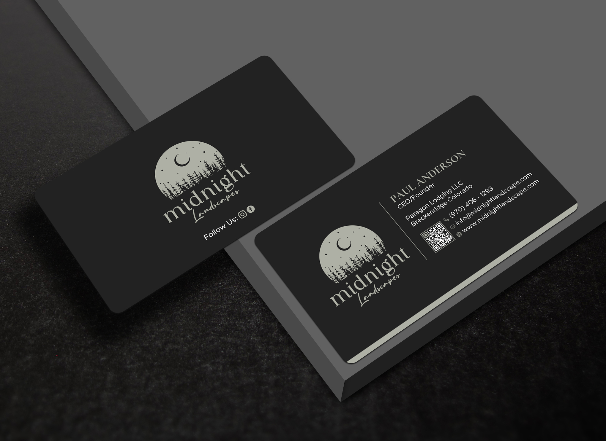 Business Card Design by Uttom 2 for this project | Design #37360383