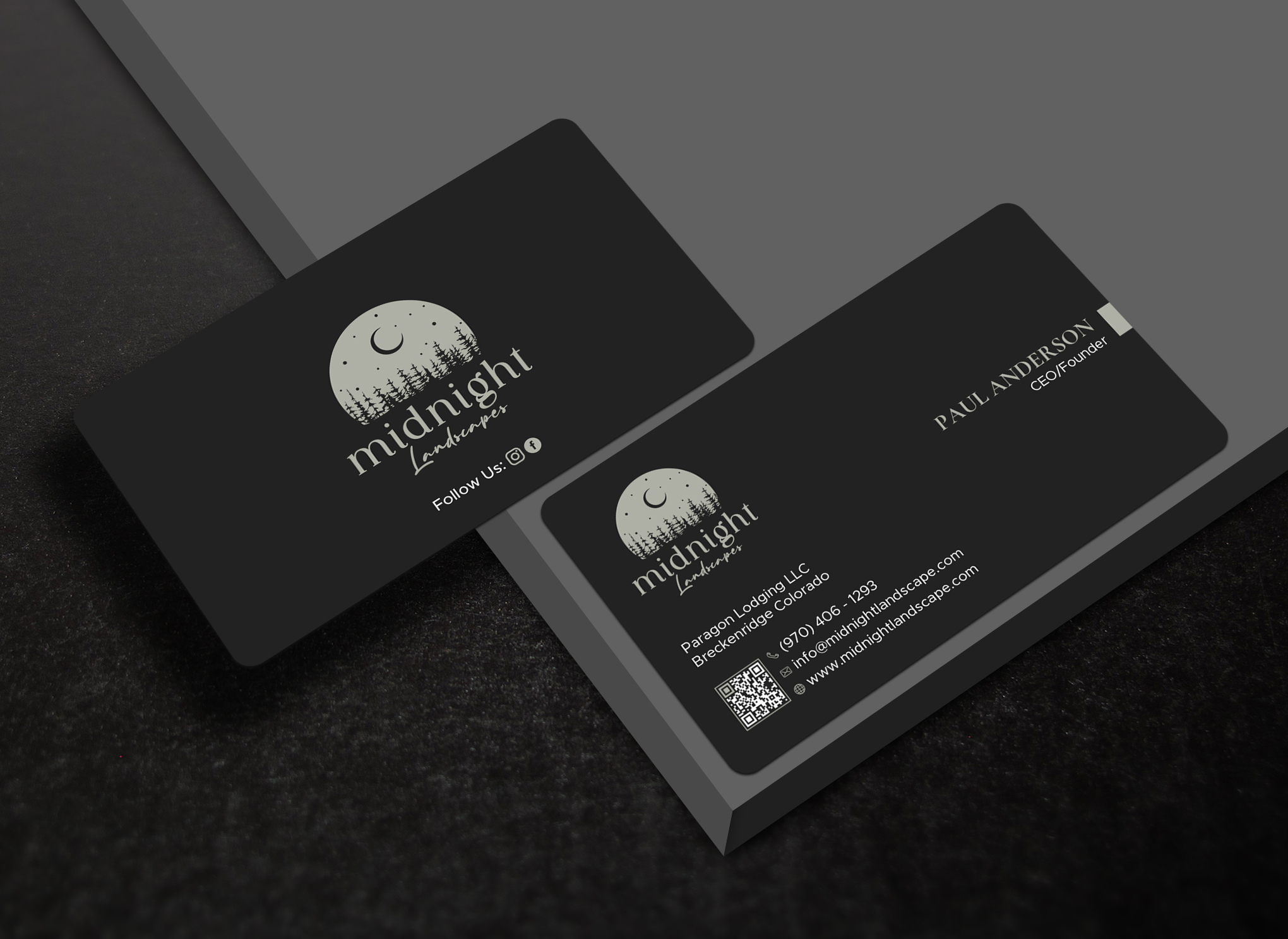 Business Card Design by Uttom 2 for this project | Design #37360392
