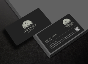 Business Card Design by Uttom 2 for this project | Design: #37360877
