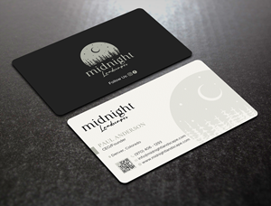 Business Card Design by Uttom 2 for this project | Design: #37360878