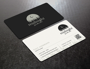 Business Card Design by Uttom 2 for this project | Design: #37360879