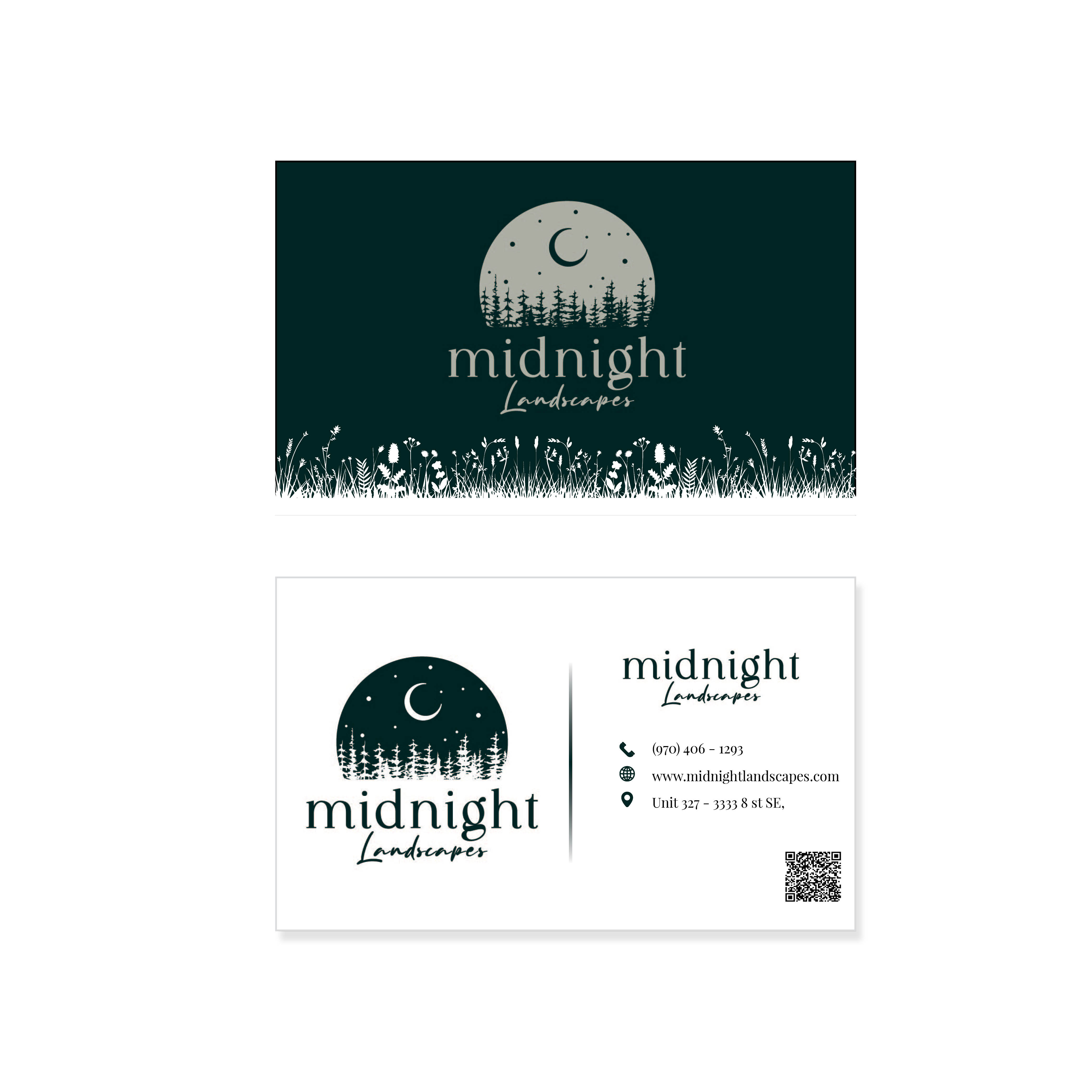 Business Card Design by Sampath m for this project | Design #37360972
