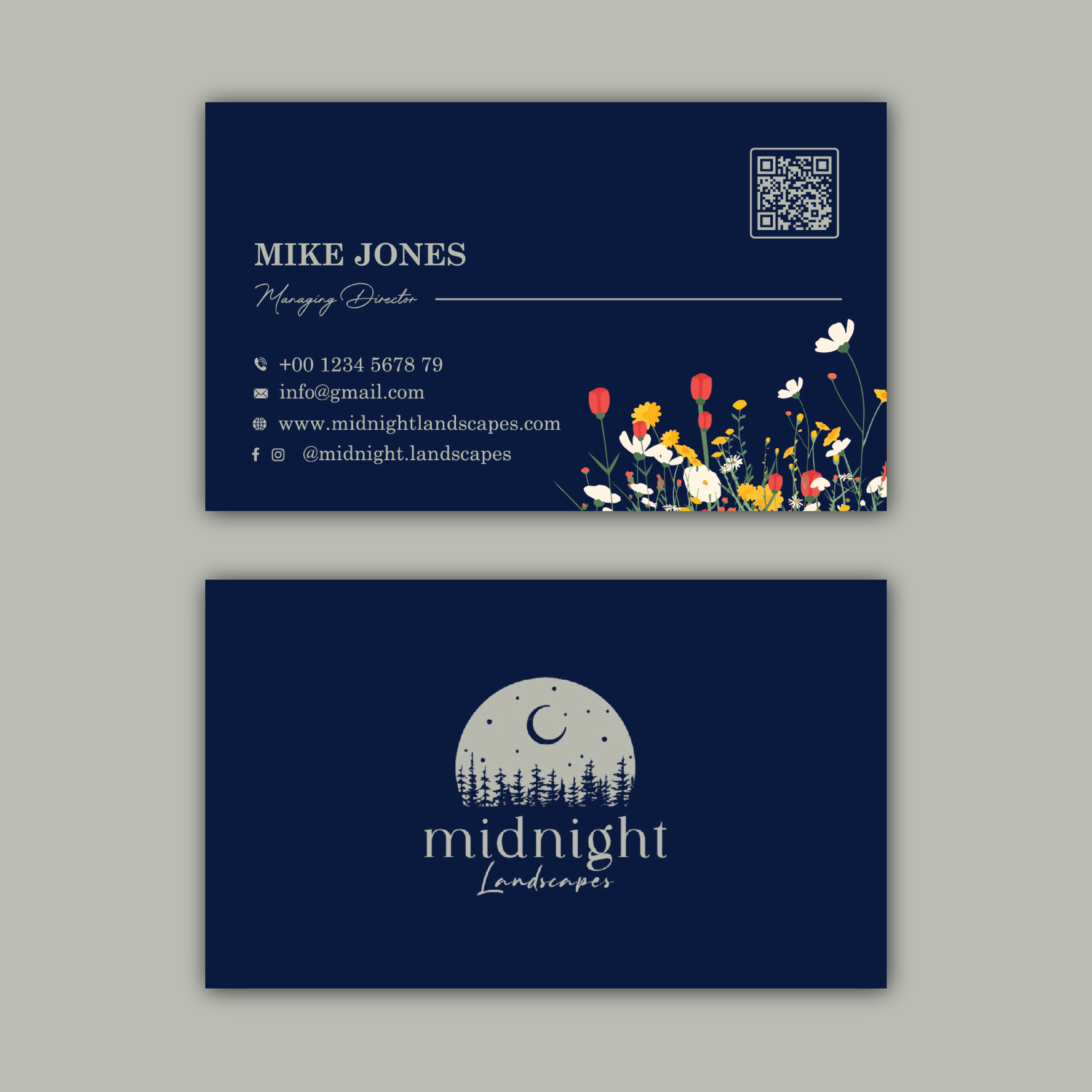 Design de Carte de Visite par Bidita Saha pour ce projet | Design #37368640