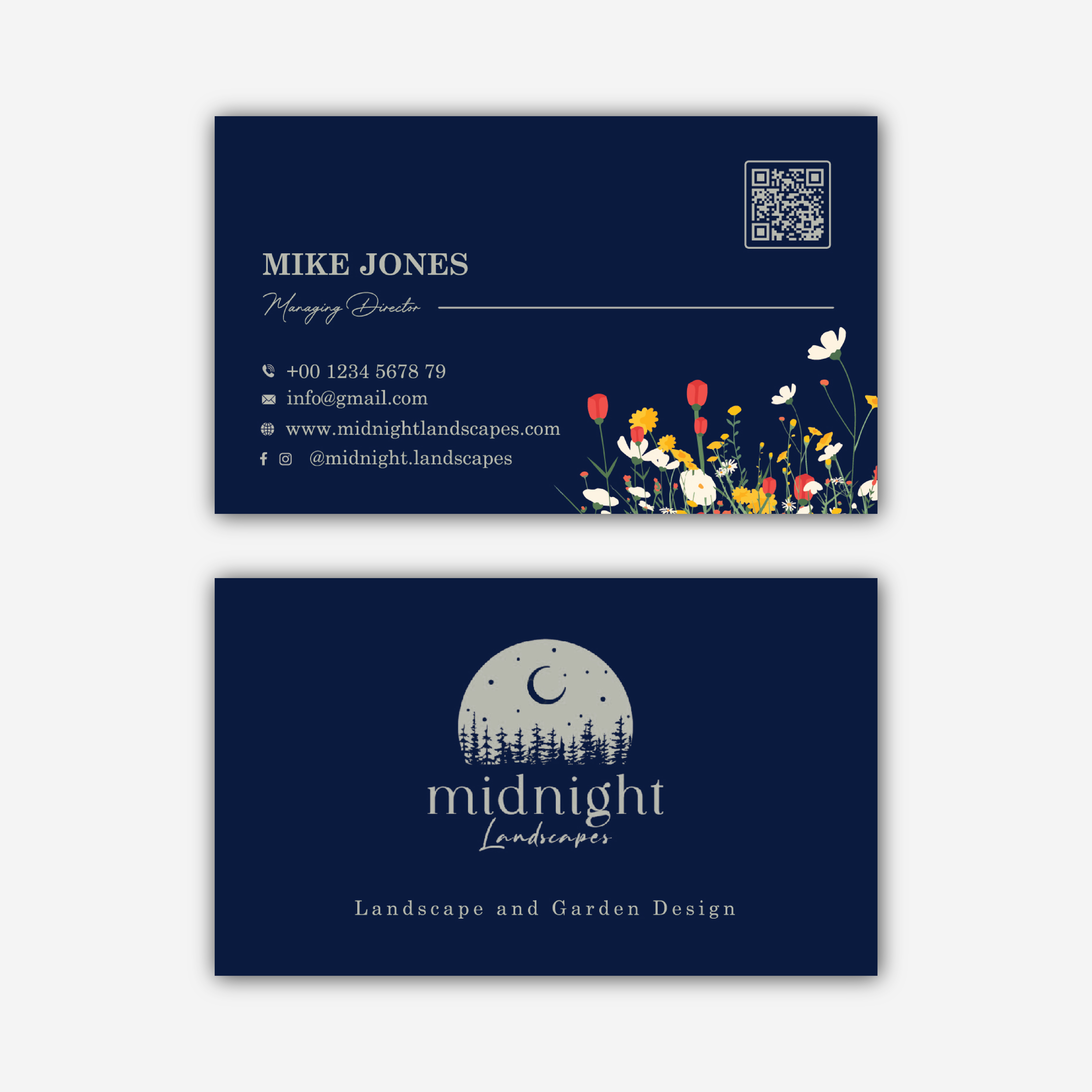 Design de Carte de Visite par Bidita Saha pour ce projet | Design #37373665