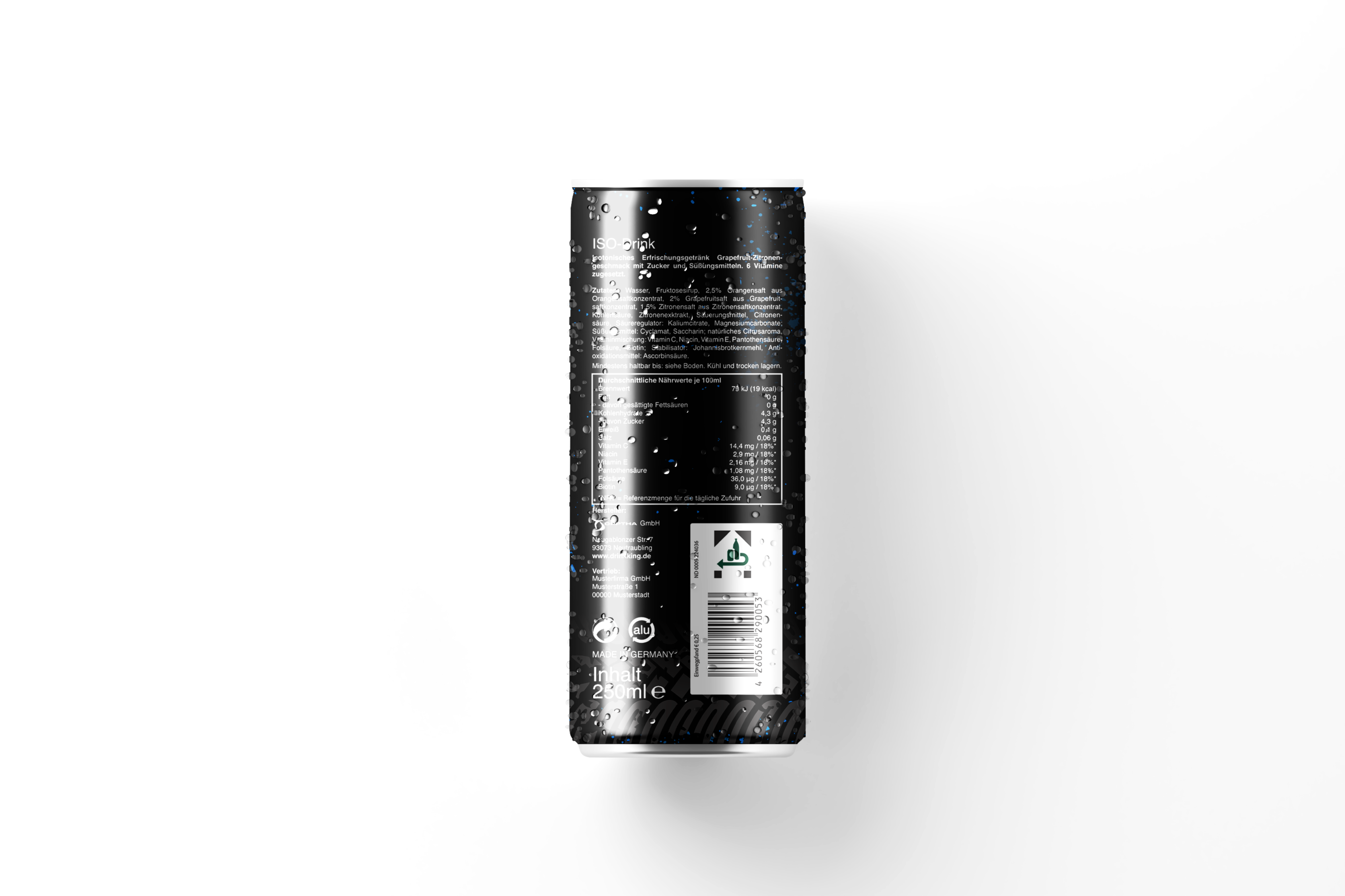 Cup and Mug Design by dadaMEDIA for this project | Design #37388893