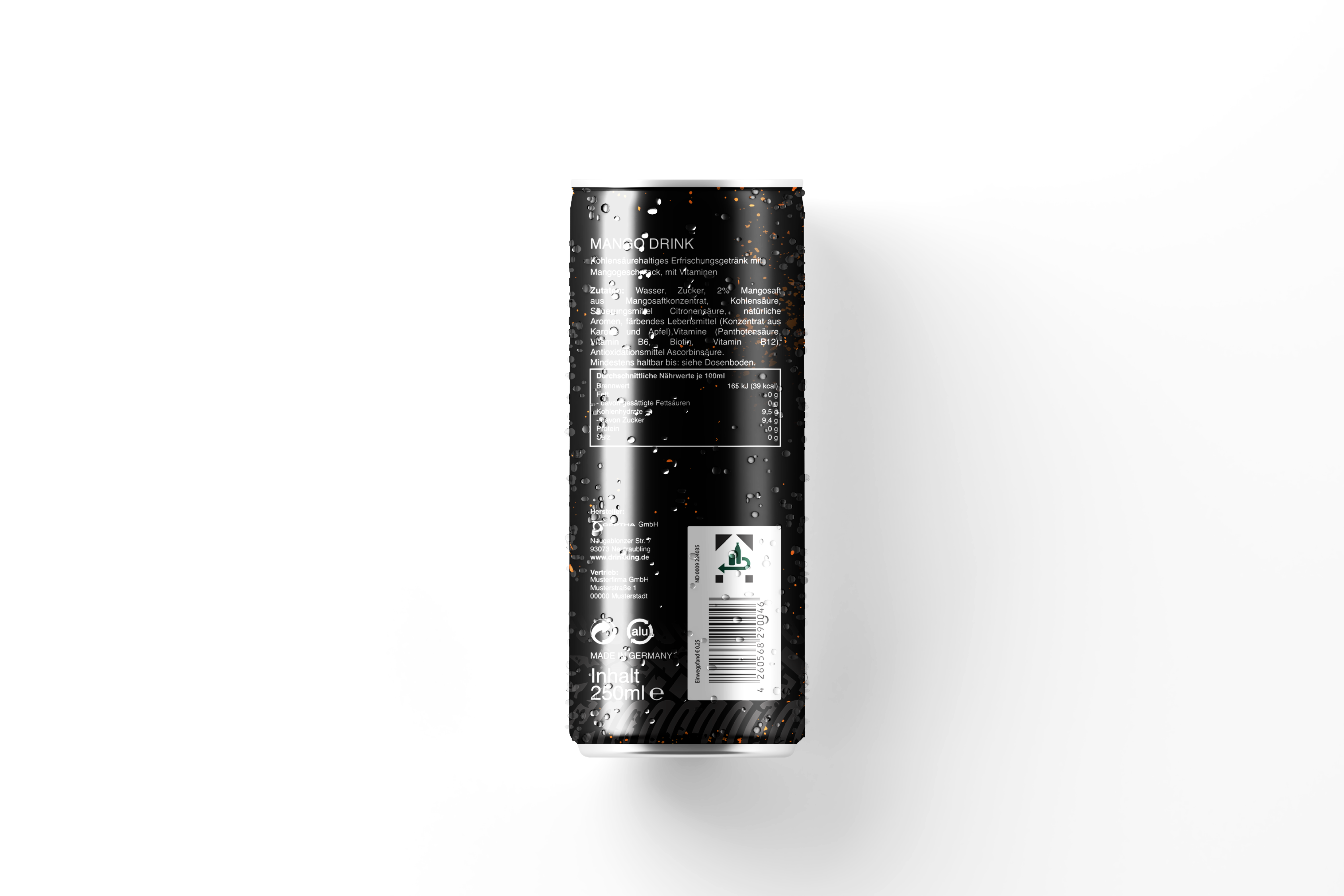 Cup and Mug Design by dadaMEDIA for this project | Design #37389102