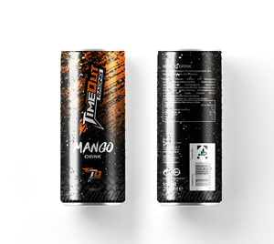 Cup and Mug Design by dadaMEDIA for this project | Design: #37389105