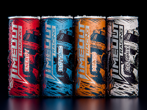 Cup and Mug Design by TM KREATIF GFX for this project | Design: #37384680