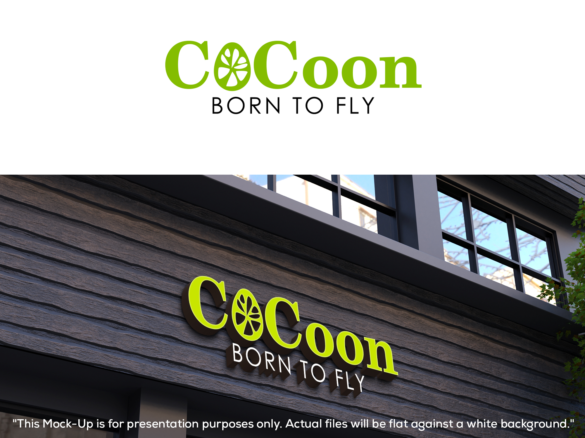 Logo Design by Kavth for this project | Design #37378710