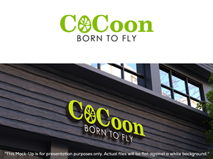 Logo Design by Kavth for this project | Design: #37378710