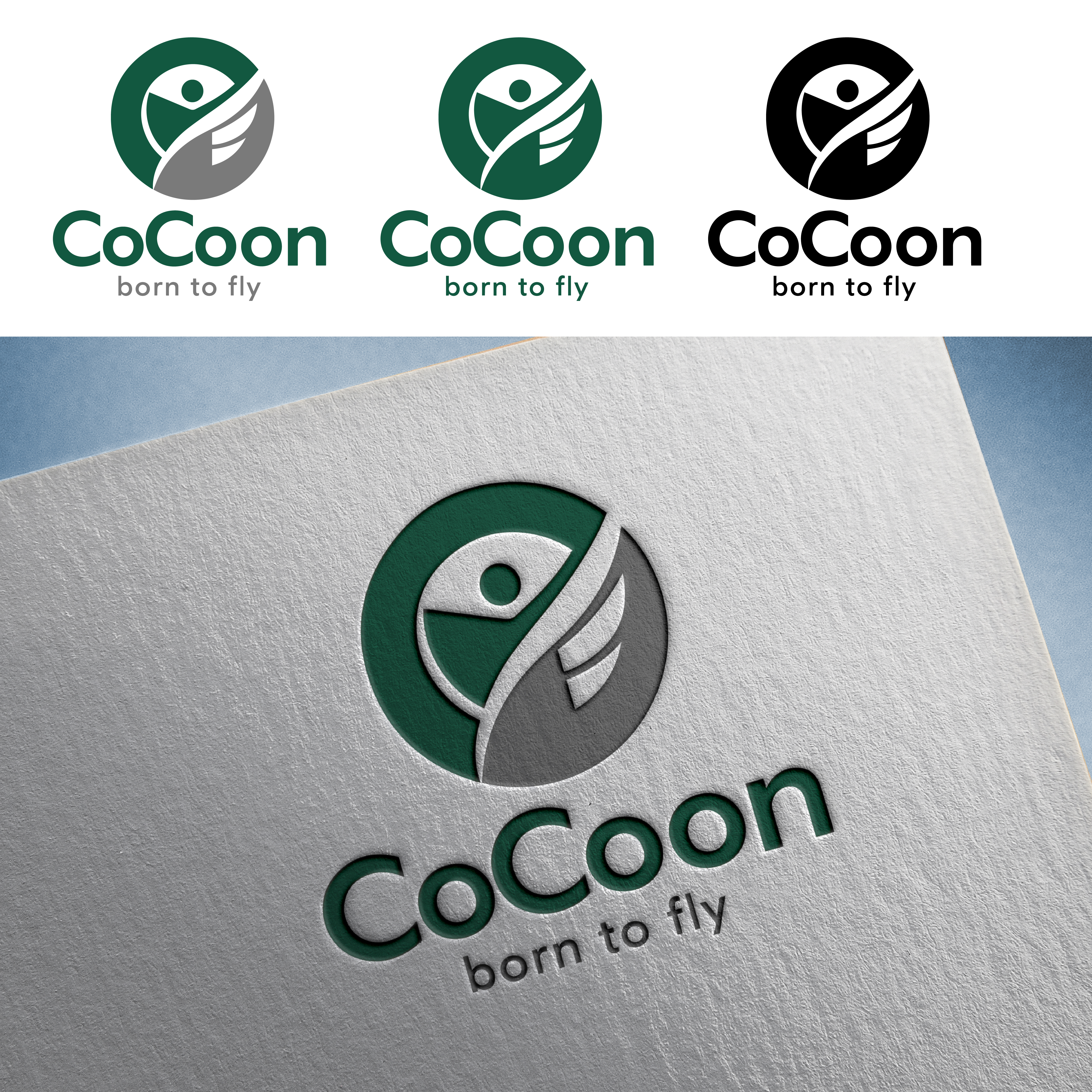 Logo Design by Shariqology for this project | Design #37363165