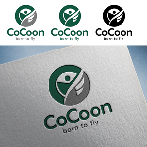 Logo Design by Shariqology for this project | Design #37363165