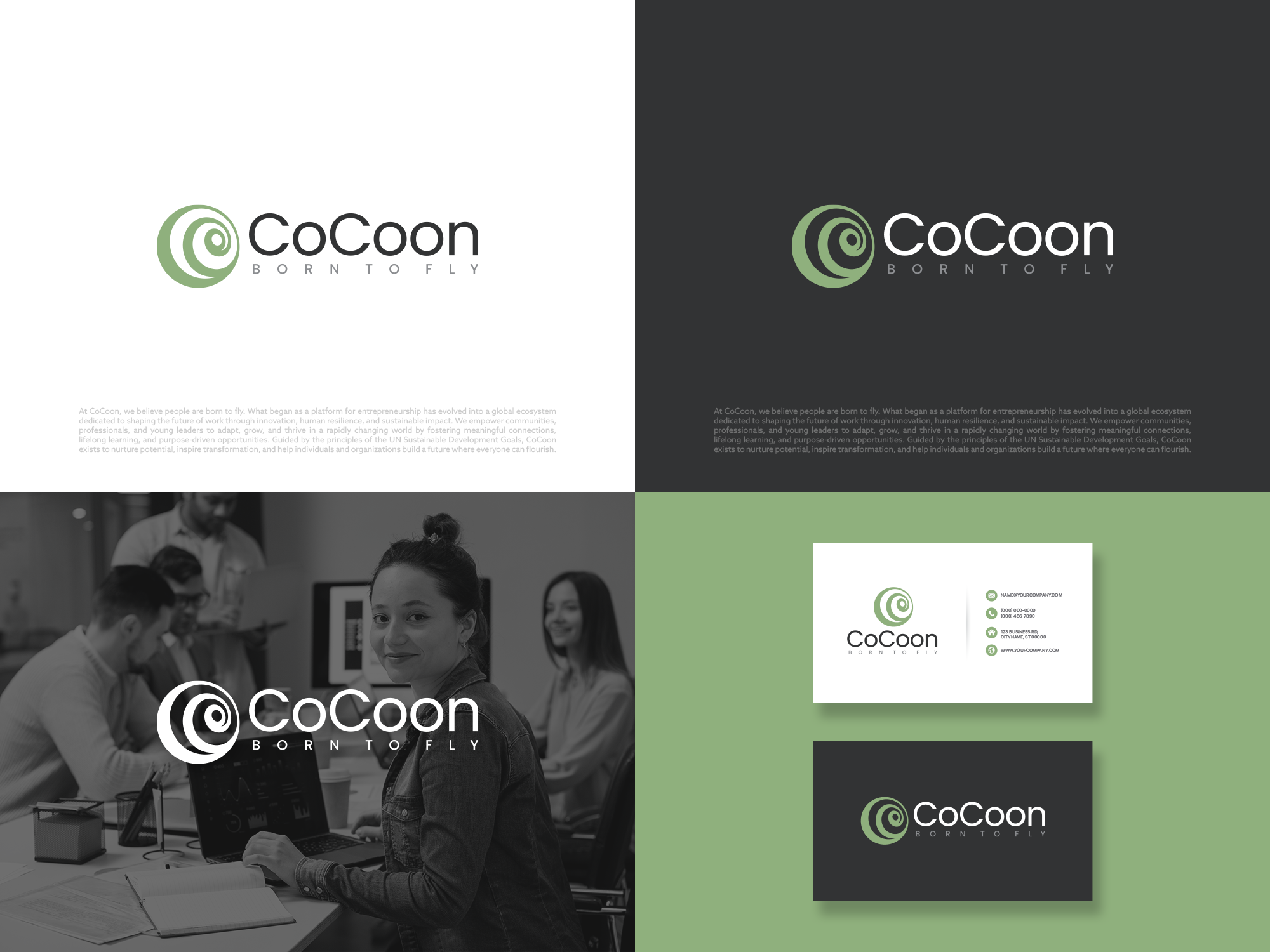 Logo Design by COLOUR CREATIVE for this project | Design #37374486
