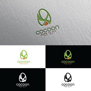 Logo Design by Alex Henry for this project | Design: #37364612