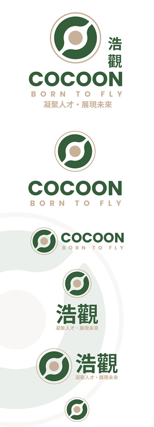Logo Design by Oleksandr Tovarkov for this project | Design: #37362307