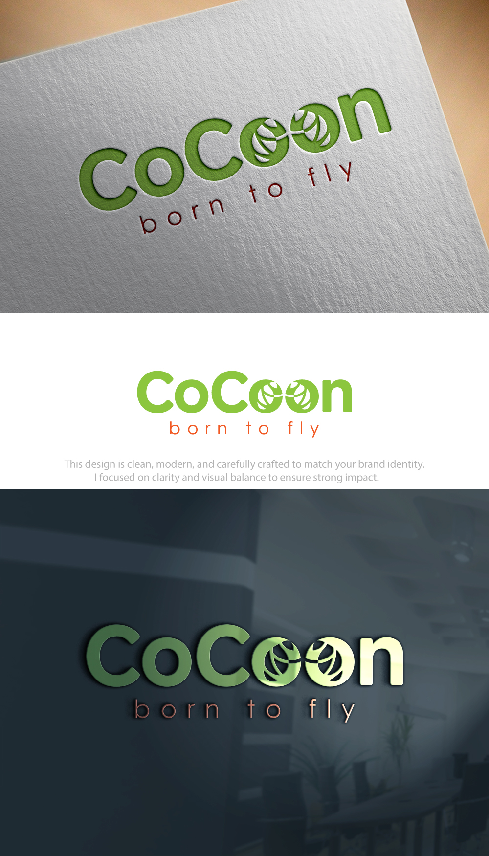 Logo Design by Hamza  Al-Muttalib for this project | Design #37366722