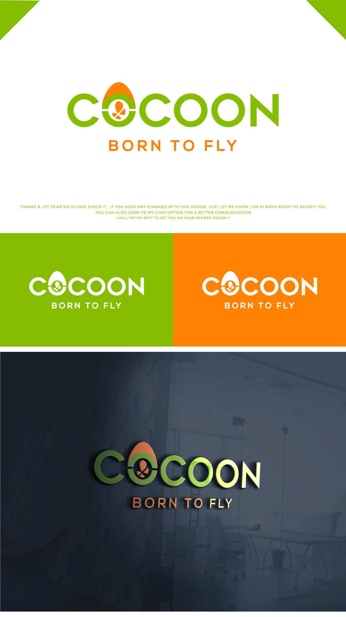 Logo-Design von Logo Care. für dieses Projekt | Design #37372174